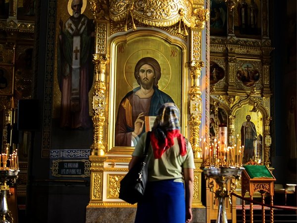 На святой остров Валаам и к Ладожским шхерам из Сортавалы - фото 4