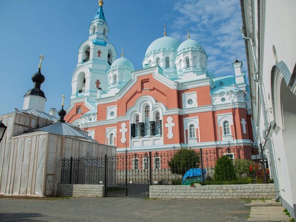 На святой остров Валаам и к Ладожским шхерам из Сортавалы - фото 3