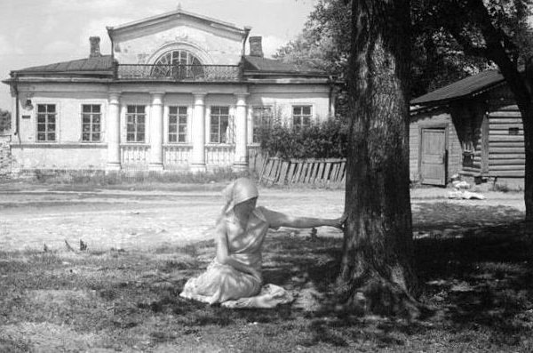 Творческая Коломна — литература, живопись, музыка - фото 3