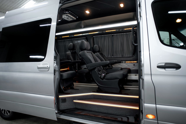 Фото - экскурсия: Трансфер из Тбилиси во Владикавказ и аэропорт Беслана для групп или индивидуально