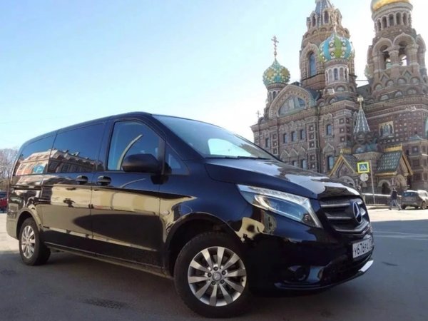 Главные достопримечательности Петербурга + поход в Эрмитаж - фото 3