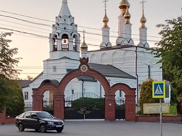 Город с характером: краеведческая экскурсия по Рязани - фото 4
