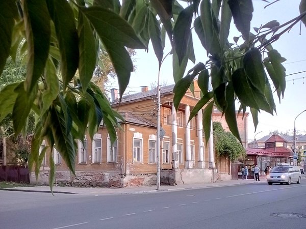 Город с характером: краеведческая экскурсия по Рязани - фото 2