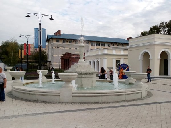 Город с характером: краеведческая экскурсия по Рязани - фото 1
