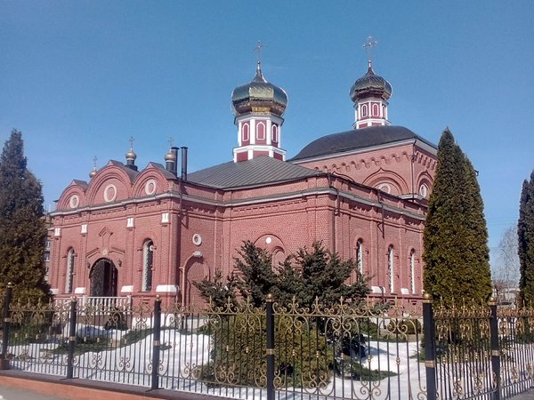 Город с характером: краеведческая экскурсия по Рязани - фото 3