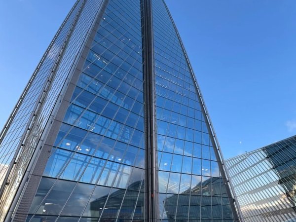 В Кронштадт — из Петербурга на автомобиле - фото 2
