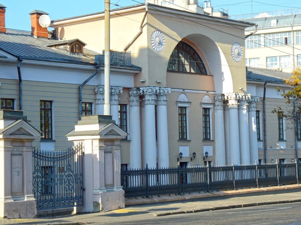 От Поганых прудов мясников и огородников — к Чистым прудам аристократов и художников - фото 4