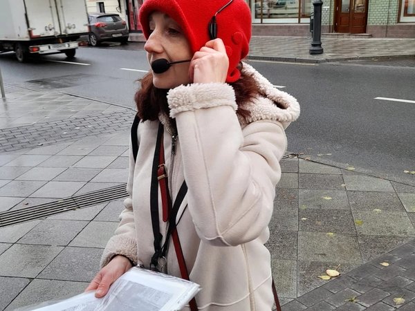 От Поганых прудов мясников и огородников — к Чистым прудам аристократов и художников - фото 3