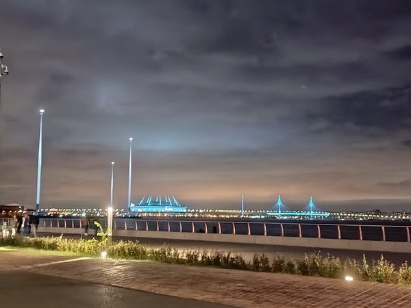 «МКС» в Лахте — Море, Камень и Стекло на службе современному урбанизму - фото 4
