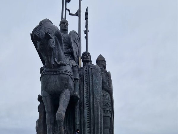 10 чудес Псковской земли из Санкт-Петербурга (2 дня) - фото 2