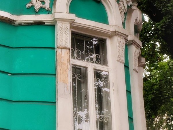 Золотой квадрат Алматы: музыка, литература и история - фото 3