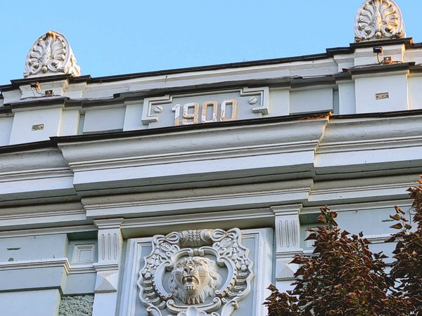 По Московской и ещё по одной: прогулка с гидом-историком