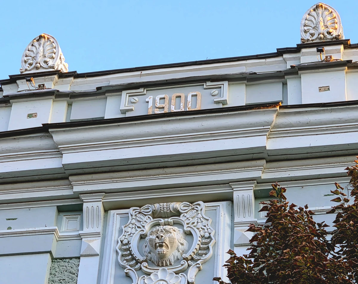 По Московской и ещё по одной: прогулка с гидом-историком - фото 4