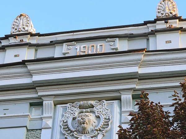 По Московской и ещё по одной: прогулка с гидом-историком - фото 4