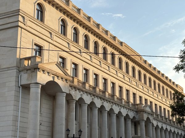 По Московской и ещё по одной: прогулка с гидом-историком - фото 3