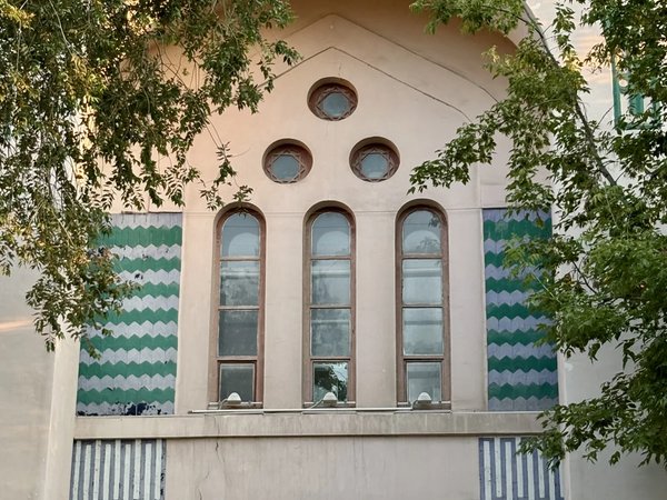 По Московской и ещё по одной: прогулка с гидом-историком - фото 2