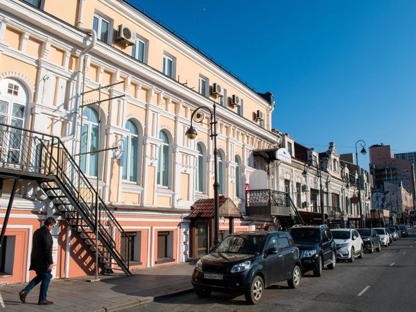Загадочный квартал: тайны Миллионки - фото 3