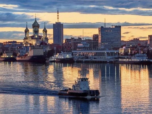 Архангельск — столица Русского Севера: экскурсия с историком - фото 4