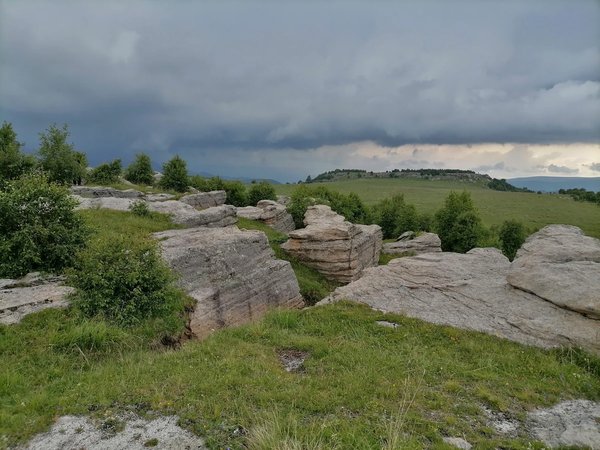 К горному Худесскому лабиринту — на джипе в мини-группе - фото 4