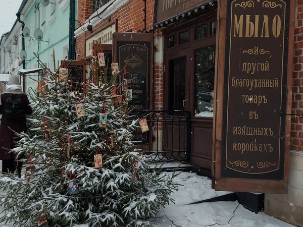 Коломна и Зарайск — две крепости за один день (на вашем авто) - фото 3