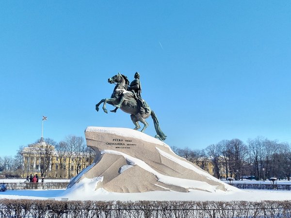 Александр Блок и Петербург - фото 3
