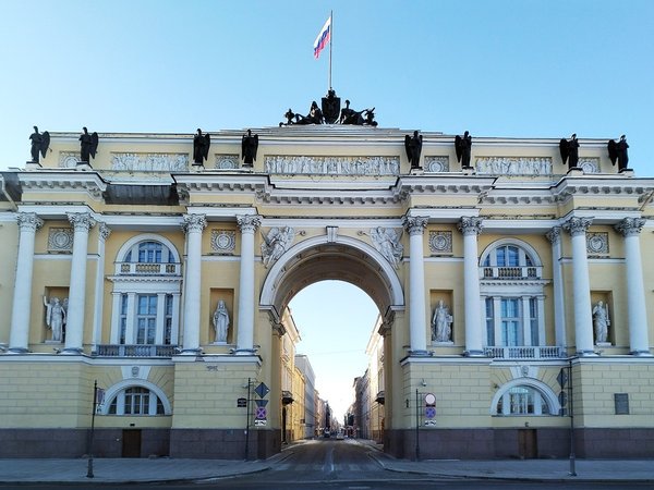 Александр Блок и Петербург - фото 4