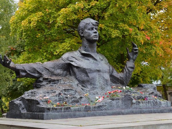 «Мне приснилось Рязанское небо» — прогулка по историческому центру - фото 2