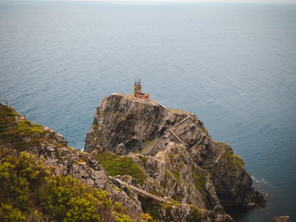 Из Владивостока — на необитаемый остров Аскольд на катере - фото 1