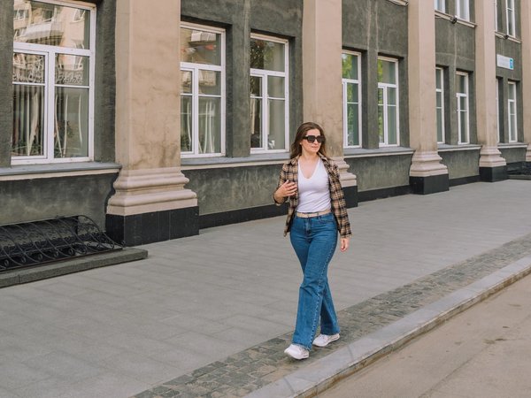25-минутная фотосессия в центре Иркутска - фото 1