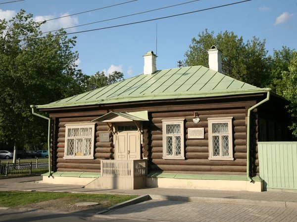 Екатеринбург, Сысерть и Тальков Камень: по следам Бажова - фото 2
