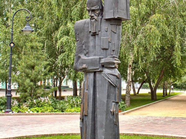 Знакомьтесь, Омск! - фото 2