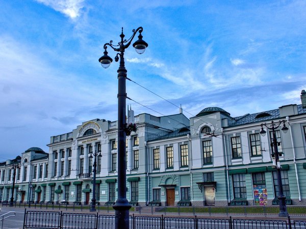 Знакомьтесь, Омск! - фото 3