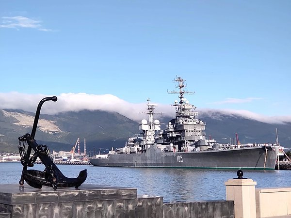 Из Краснодара — к морю: трансфер с экскурсией - фото 4