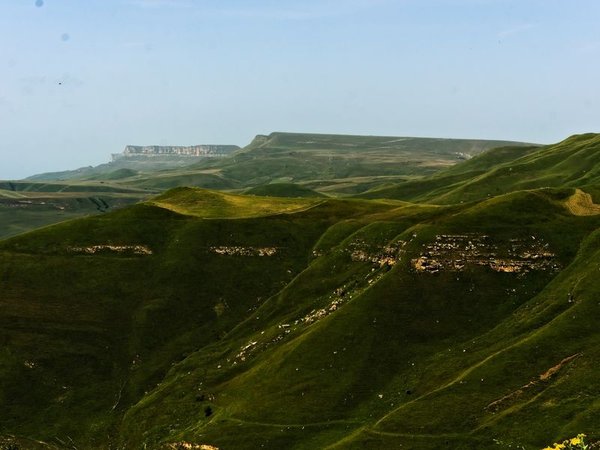 К вершинам гор: путешествие в Архыз из Ессентуков - фото 2