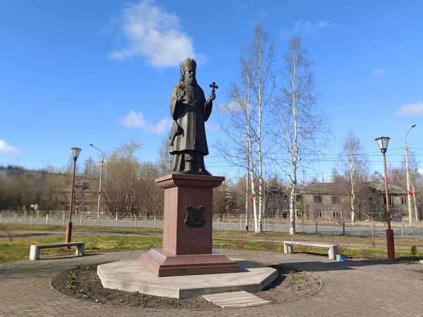 Из аэропорта или ж/д вокзала в Архангельск — трансфер с гидом и интересными рассказами - фото 3