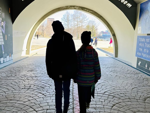 Секреты старого Екатеринбурга: интерактивная экскурсия для детей и их родителей - фото 4