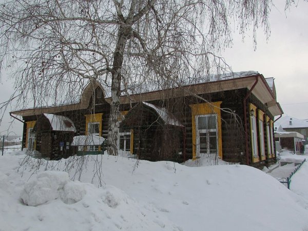 В Сузун за сибирской монетой - фото 3