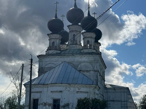 Автопутешествие из Костромы на родину Ивана Сусанина - фото 4