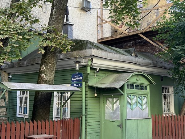 Его величество Васильевский остров - фото 3
