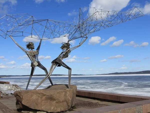 От Петрозаводска до «Рускеалы»: мини-тур по знаменитым местам Карелии с мастер-классами - фото 4