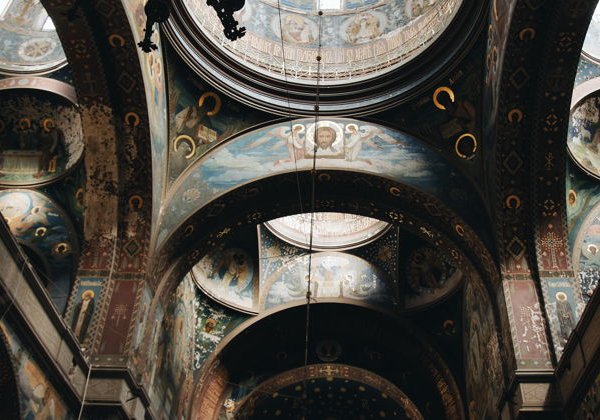Новый Афон — древняя столица Абхазского царства - фото 1