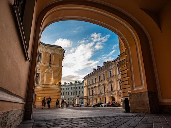 Петербург желаний - фото 2
