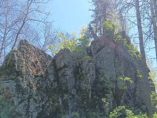 Город Полевской из Екатеринбурга: в царство Хозяйки Медной горы