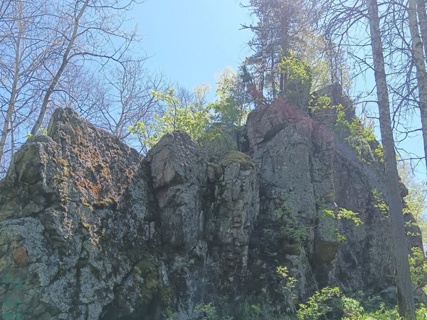 Город Полевской из Екатеринбурга: в царство Хозяйки Медной горы - фото 1