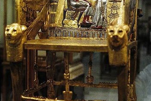 Фото экскурсии - Экскурсия по Каиру в небольшой компании - 9