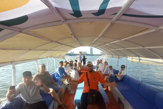 Фото экскурсии - Экскурсия по Каиру в небольшой компании - 10