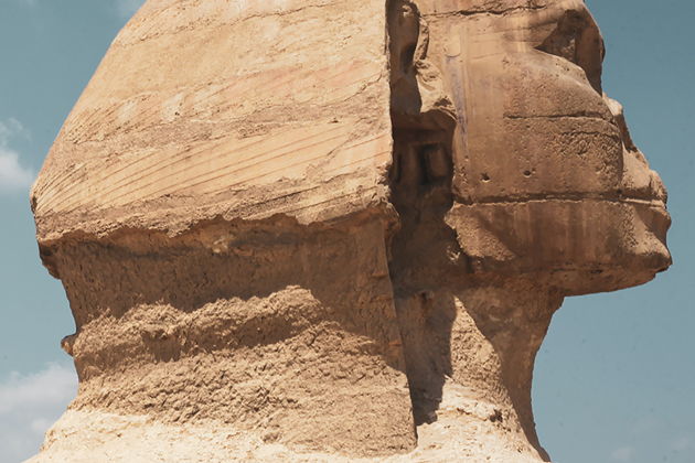 Фото экскурсии - Экскурсия по Каиру в небольшой компании - 15