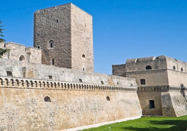 Бари: скрытые улочки, легенды и курьезы горожан  - фото 2