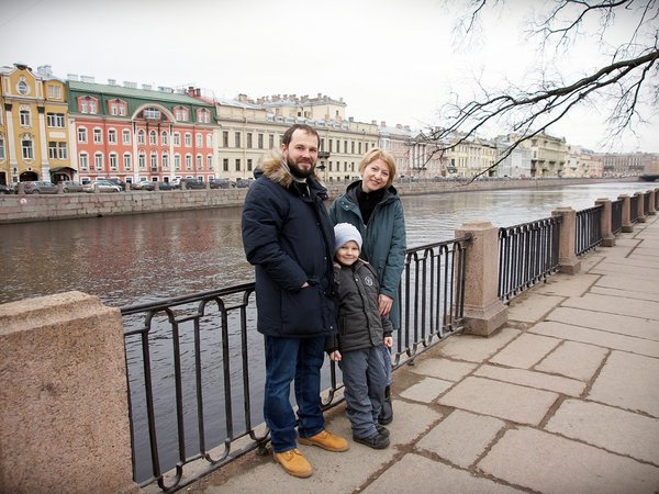 Петербург от Петра I до Николая II: детская экскурсия-квест - фото 2