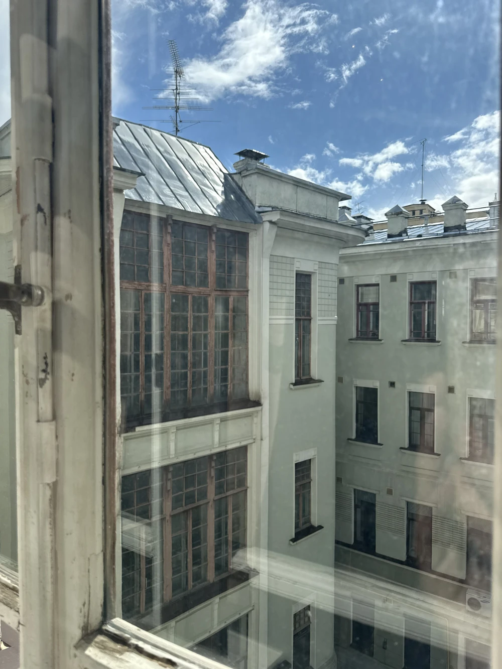 Булгаков, Москва и Маргарита (билеты в «нехорошую квартиру» включены) - фото 3